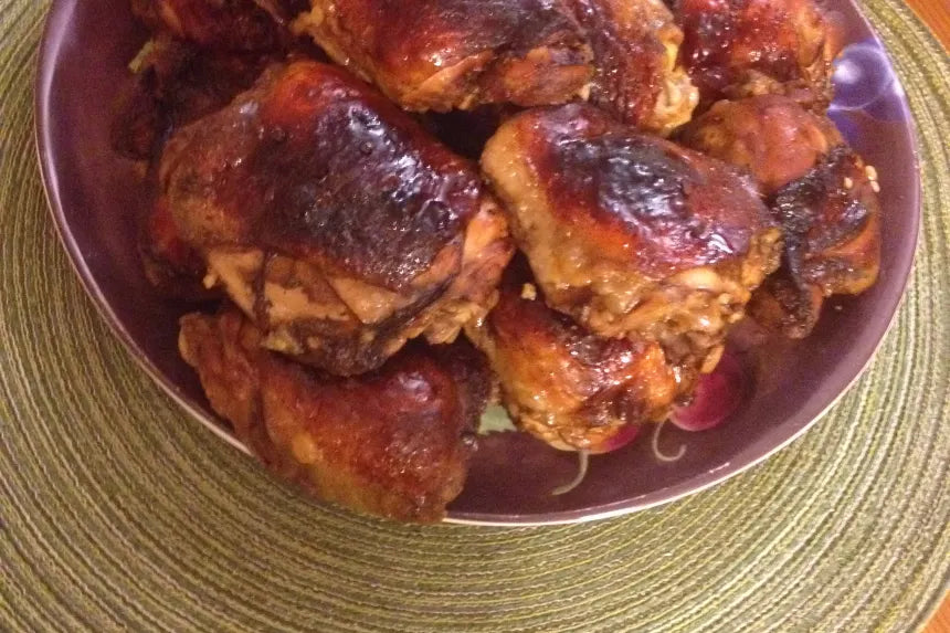 Karen's Bundle - Chicken and Beef (approx 11lbs)