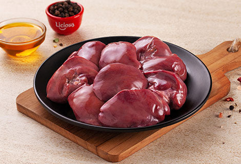 Chicken Liver