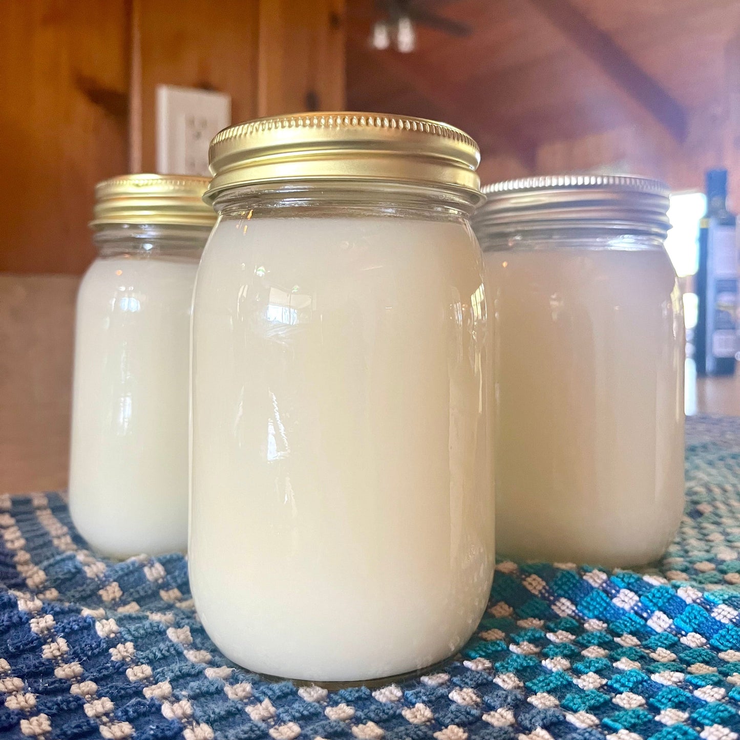 Tallow