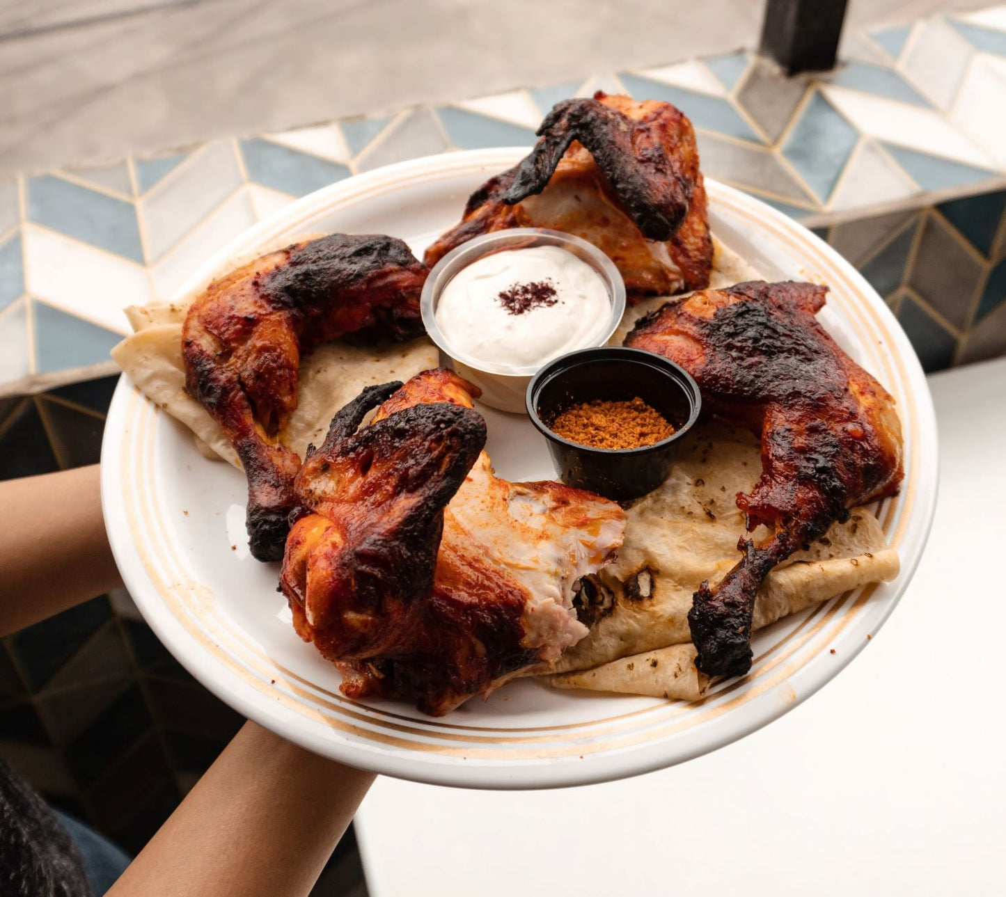 20LB Beef\Chicken Combo Box - Home Delivery