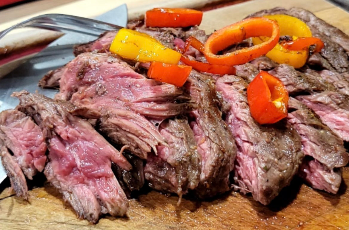 20LB Beef\Chicken Combo Box - Home Delivery