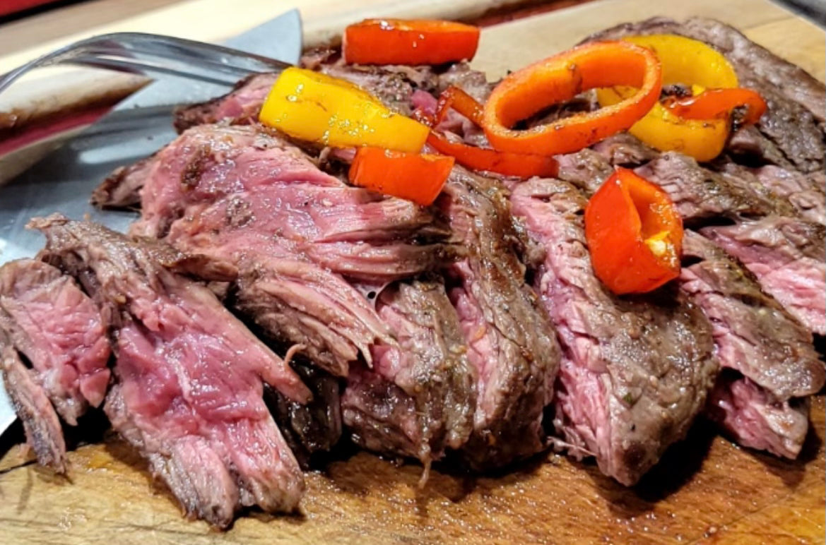 March Beef\Chicken Combo Box 20LB