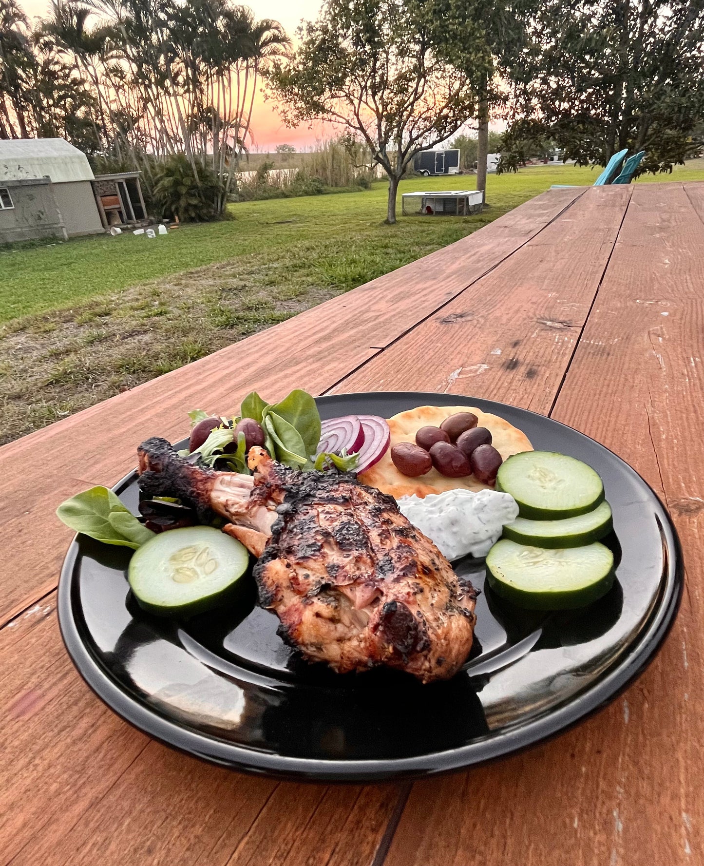 March Beef\Chicken Combo Box 20LB