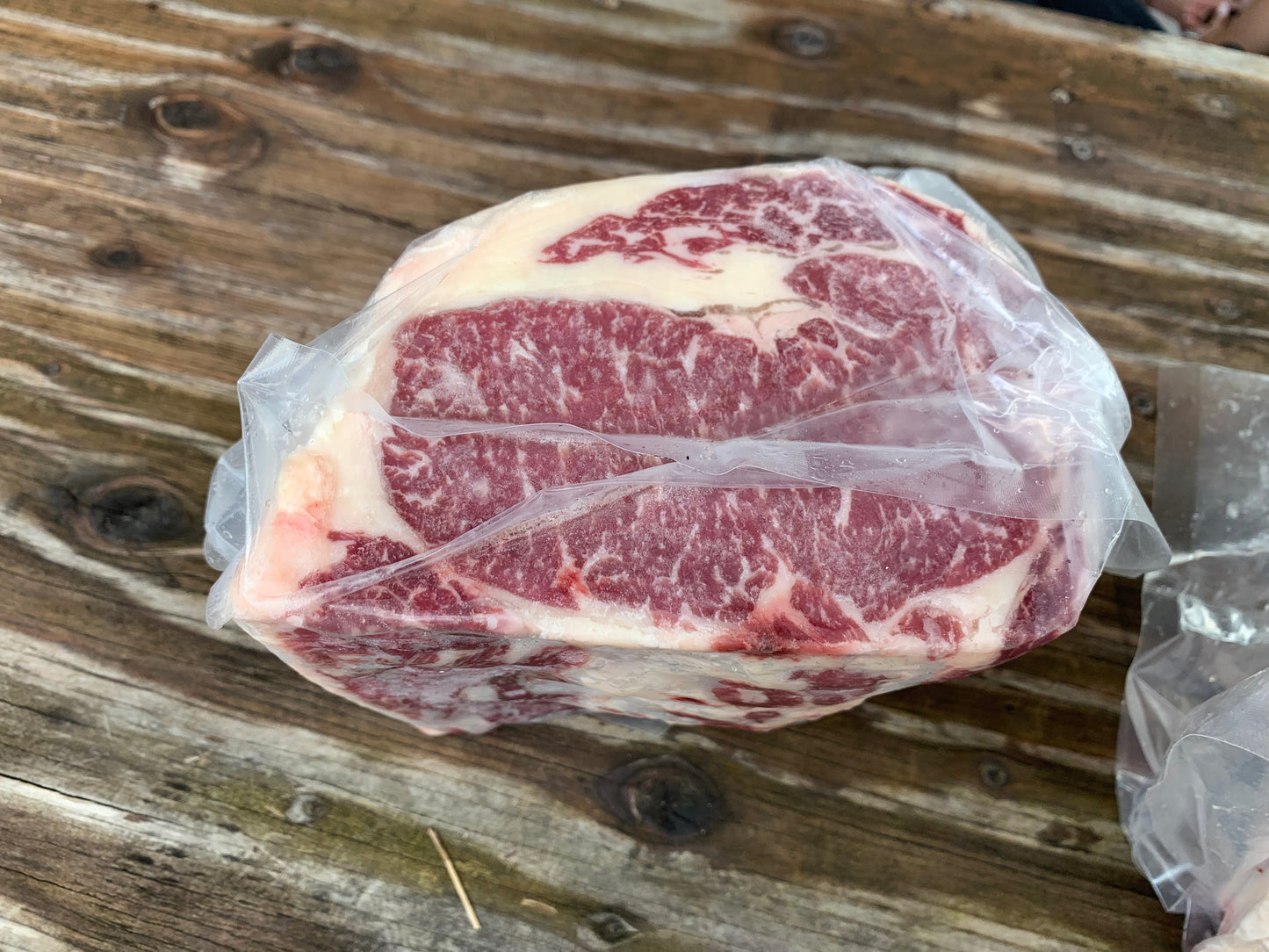 March Beef\Chicken Combo Box 20LB