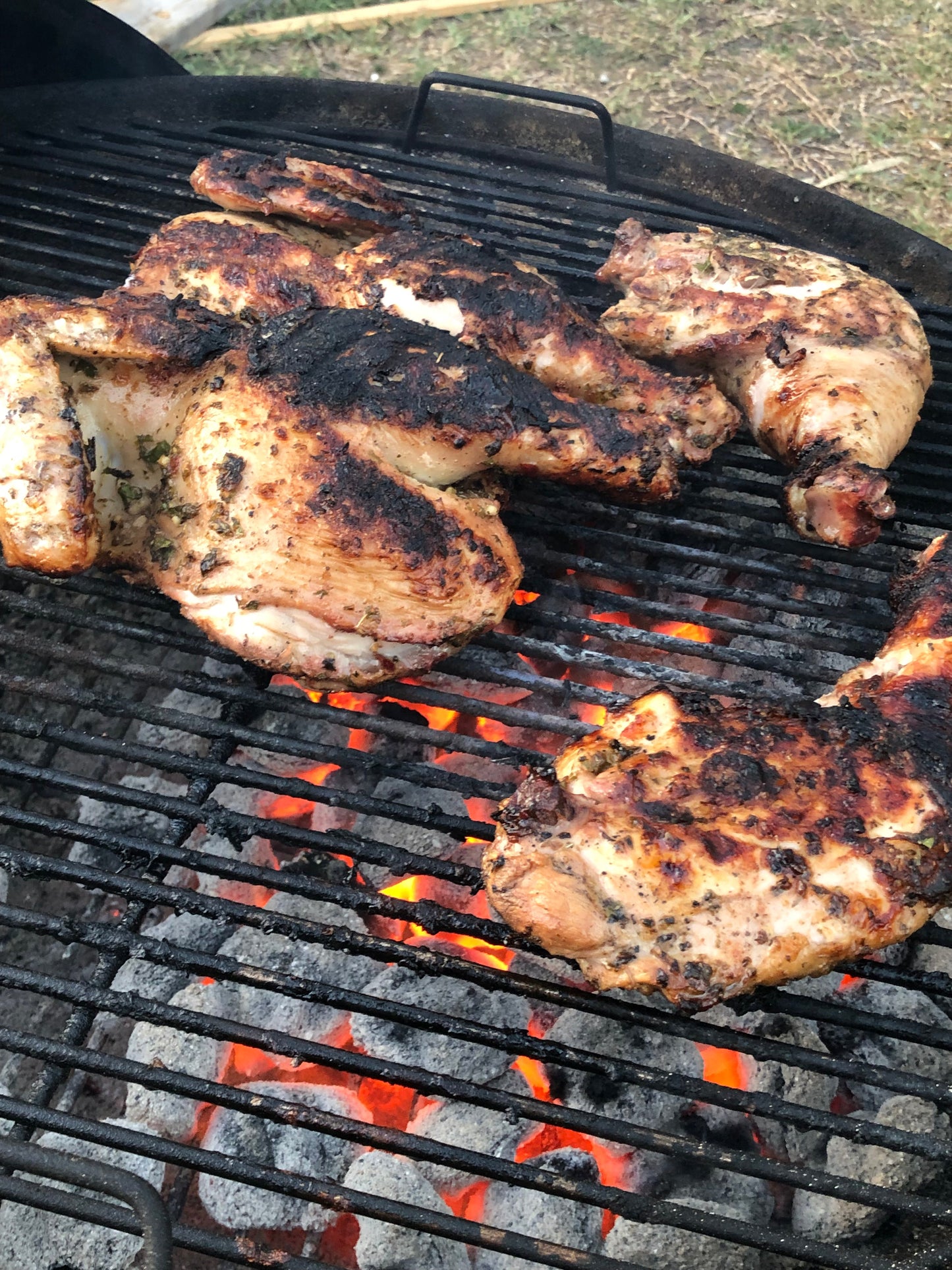 20LB Beef\Chicken Combo Box - Home Delivery