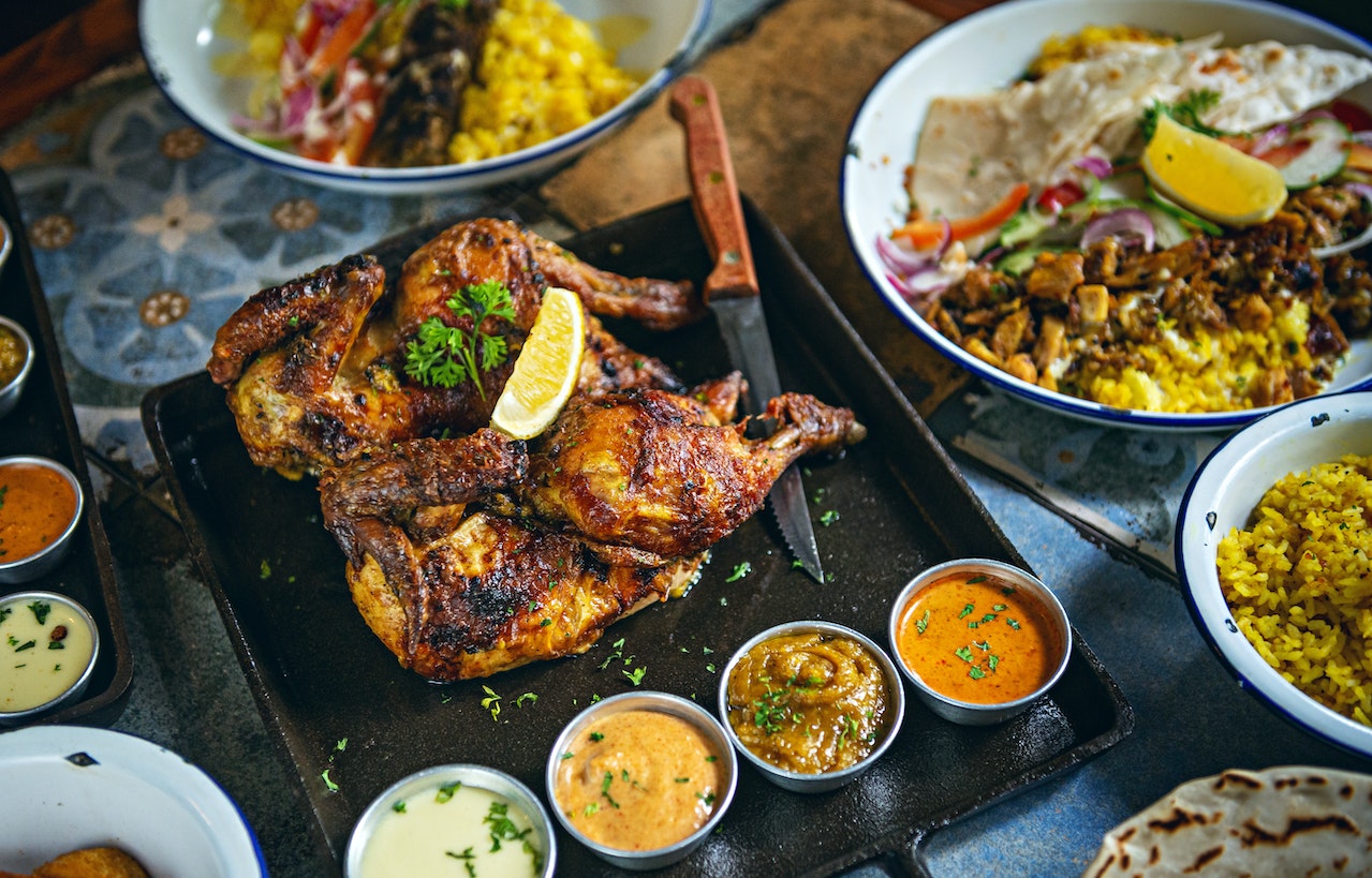 20LB Beef\Chicken Combo Box - Home Delivery
