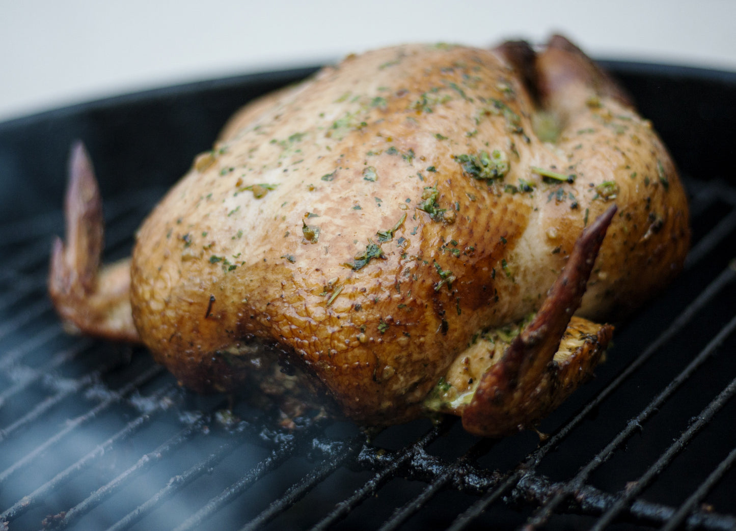 Whole Pastured Broiler
