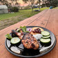 Chicken Daddy's Big Grill Box